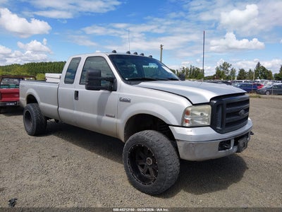 FORD F-250 2007