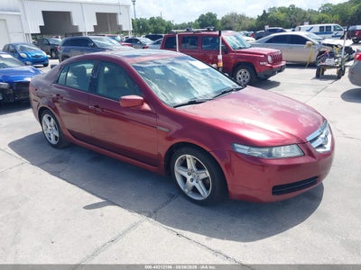 ACURA TL 2006