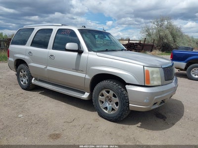 CADILLAC ESCALADE 2005