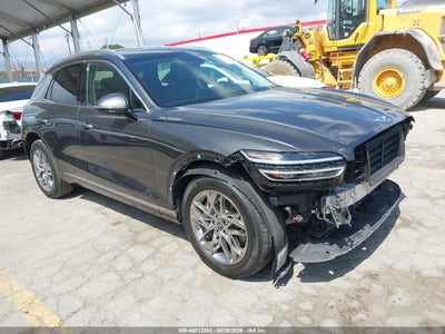 GENESIS GV70 2025