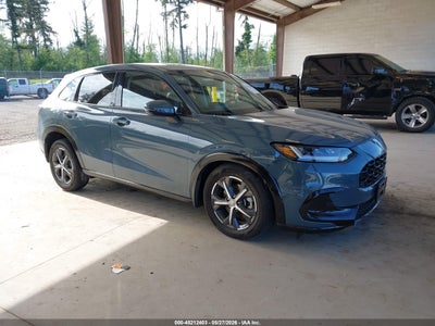 HONDA HR-V 2025