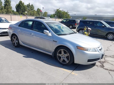 ACURA TL 2005