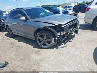 GENESIS GV70 2022