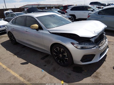 VOLVO S90 2020