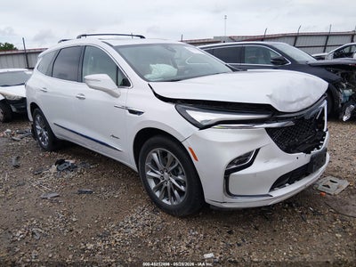 BUICK ENCLAVE 2022