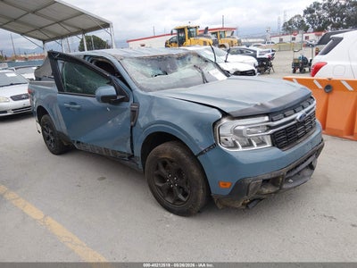 FORD MAVERICK 2022