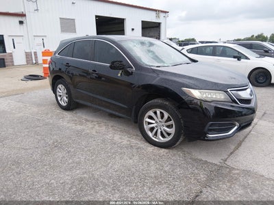 ACURA RDX 2016