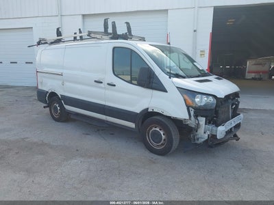 FORD TRANSIT-250 2020