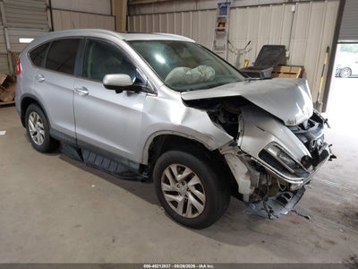 HONDA CR-V 2015