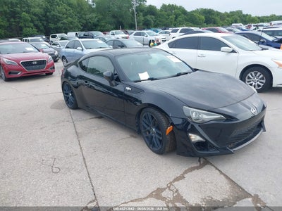 SCION FR-S 2013
