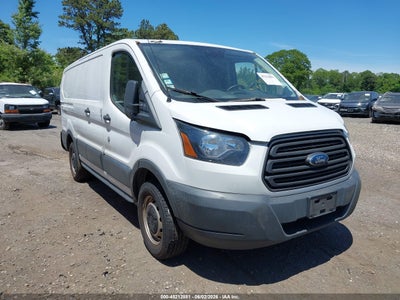 FORD TRANSIT-150 2018