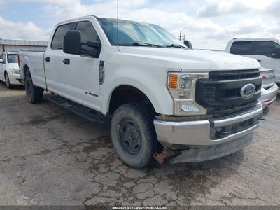 FORD F-250 2021