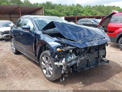 MAZDA CX-30 2024