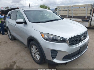 KIA SORENTO 2019