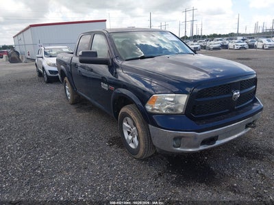 RAM 1500 2014