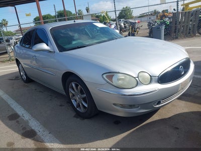 BUICK LACROSSE 2005