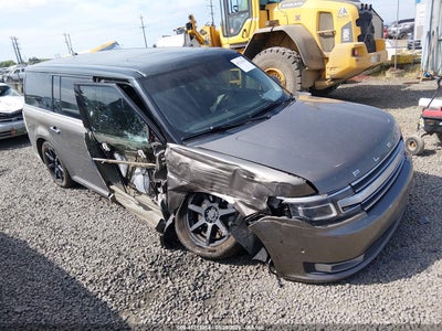 FORD FLEX 2013