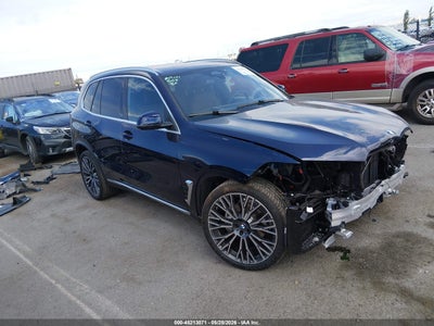 BMW X5 2026