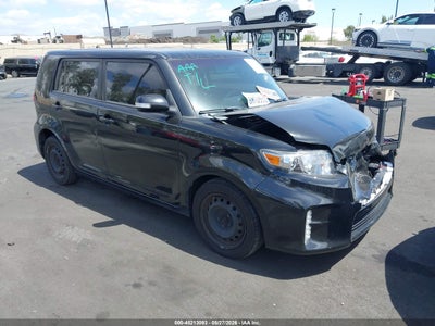 SCION XB 2014