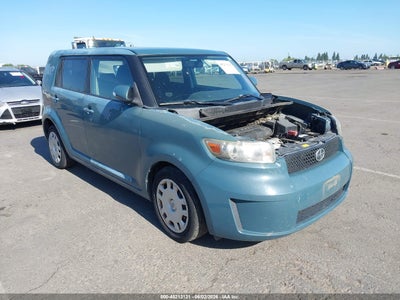 SCION XB 2009