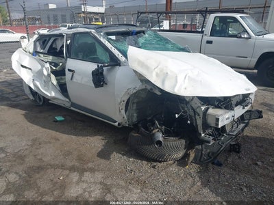 KIA EV6 2023