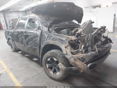 RAM 1500 2023