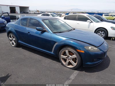 MAZDA RX-8 2006