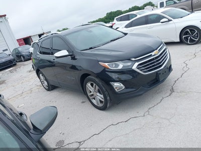 CHEVROLET EQUINOX 2020