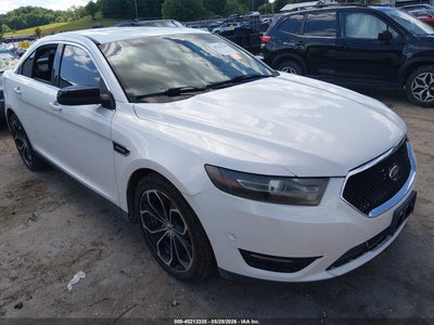 FORD TAURUS 2015
