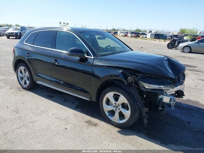AUDI Q5 2021