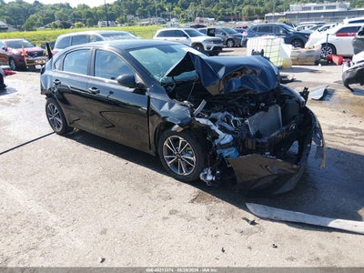 KIA FORTE 2024