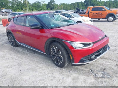 KIA EV6 2024