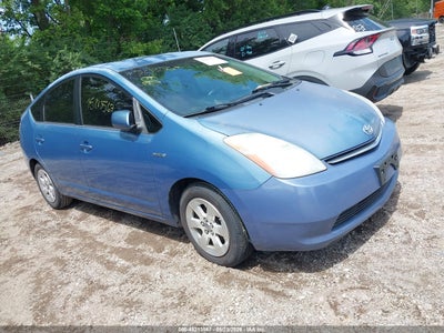 TOYOTA PRIUS 2007