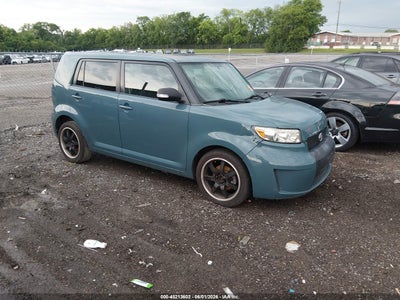 SCION XB 2008