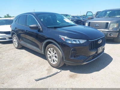 FORD ESCAPE 2024