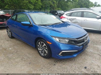 HONDA CIVIC 2019