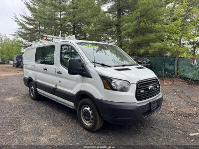 FORD TRANSIT-150 2019