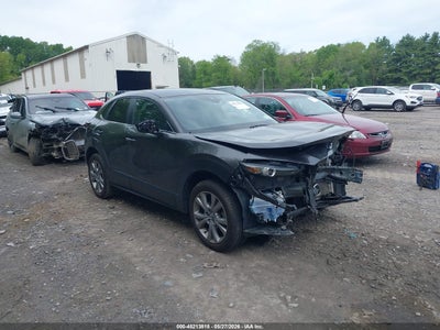 MAZDA CX-30 2021