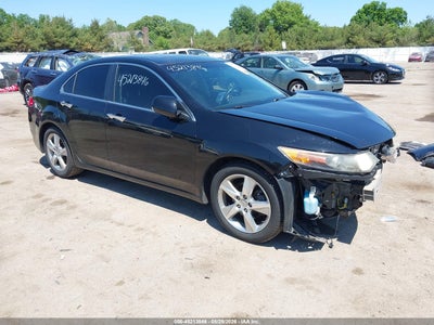 ACURA TSX 2013