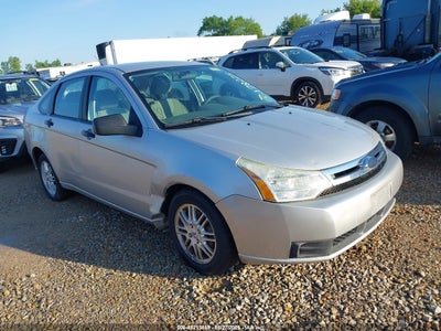 FORD FOCUS 2009