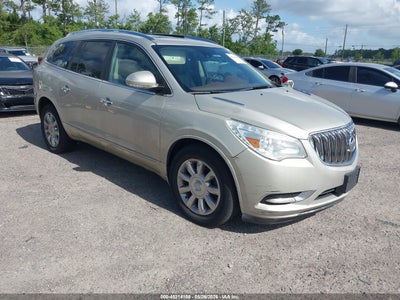 BUICK ENCLAVE 2014