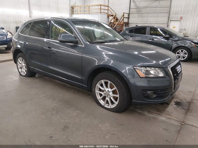 AUDI Q5 2010