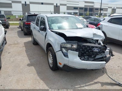 FORD MAVERICK 2025