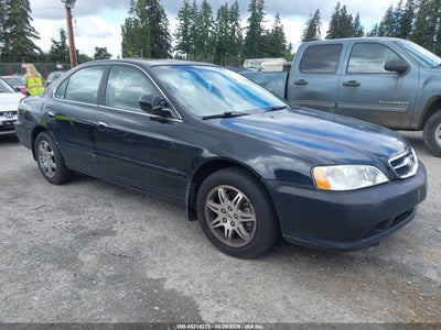 ACURA TL 2000