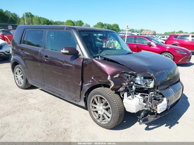 SCION XB 2008