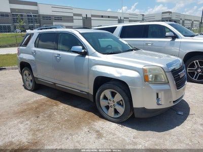 GMC TERRAIN 2015