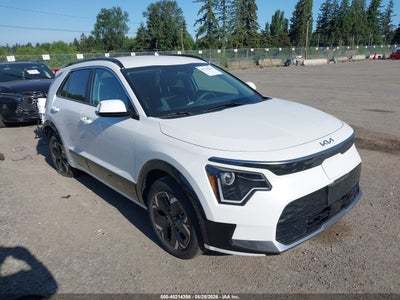 KIA NIRO EV 2025