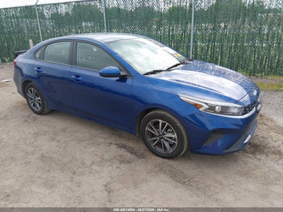 KIA FORTE 2024