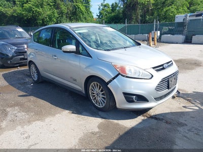 FORD C-MAX ENERGI 2014
