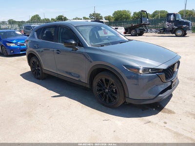 MAZDA CX-5 2023